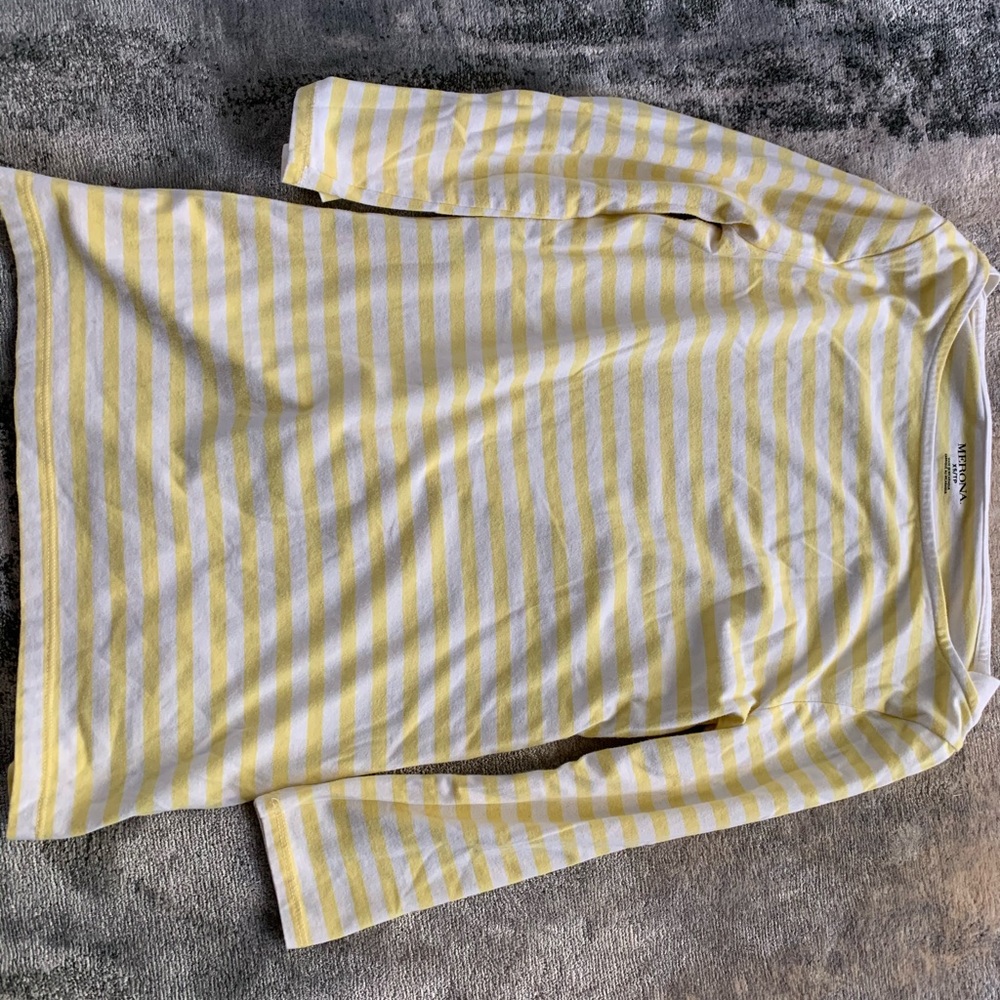 Merona Long Sleeve